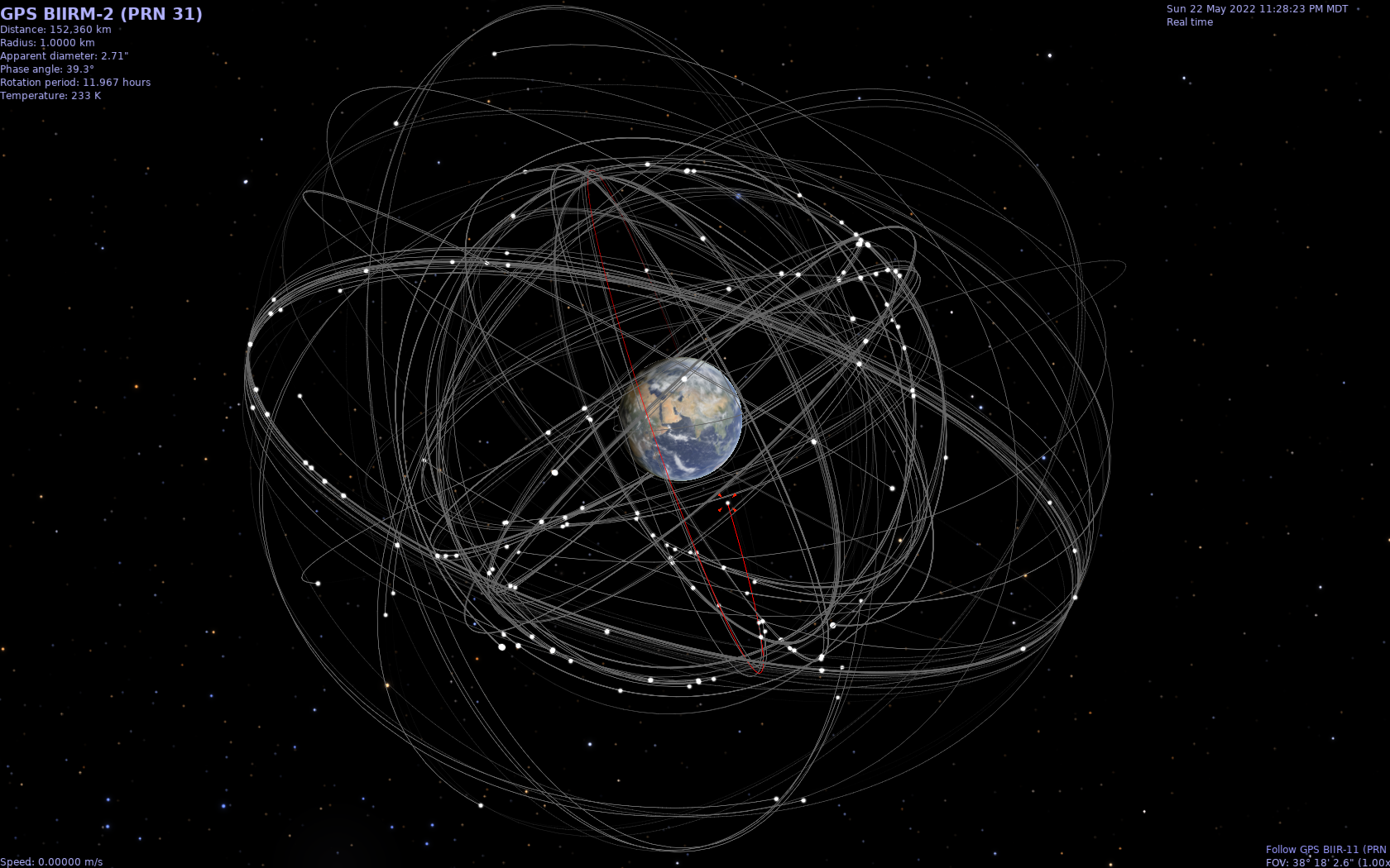 celestia-gnss-orbits